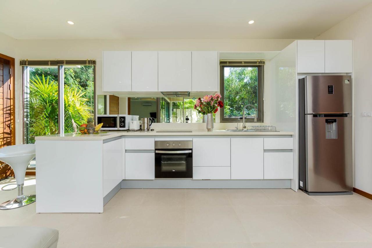Laem Ka Residence By Tropiclook Rawai Extérieur photo