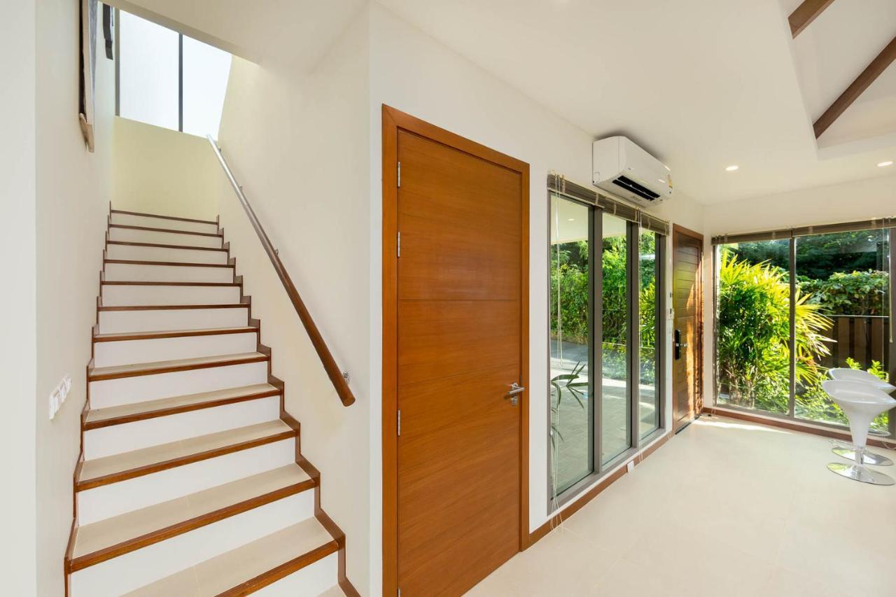 Laem Ka Residence By Tropiclook Rawai Extérieur photo
