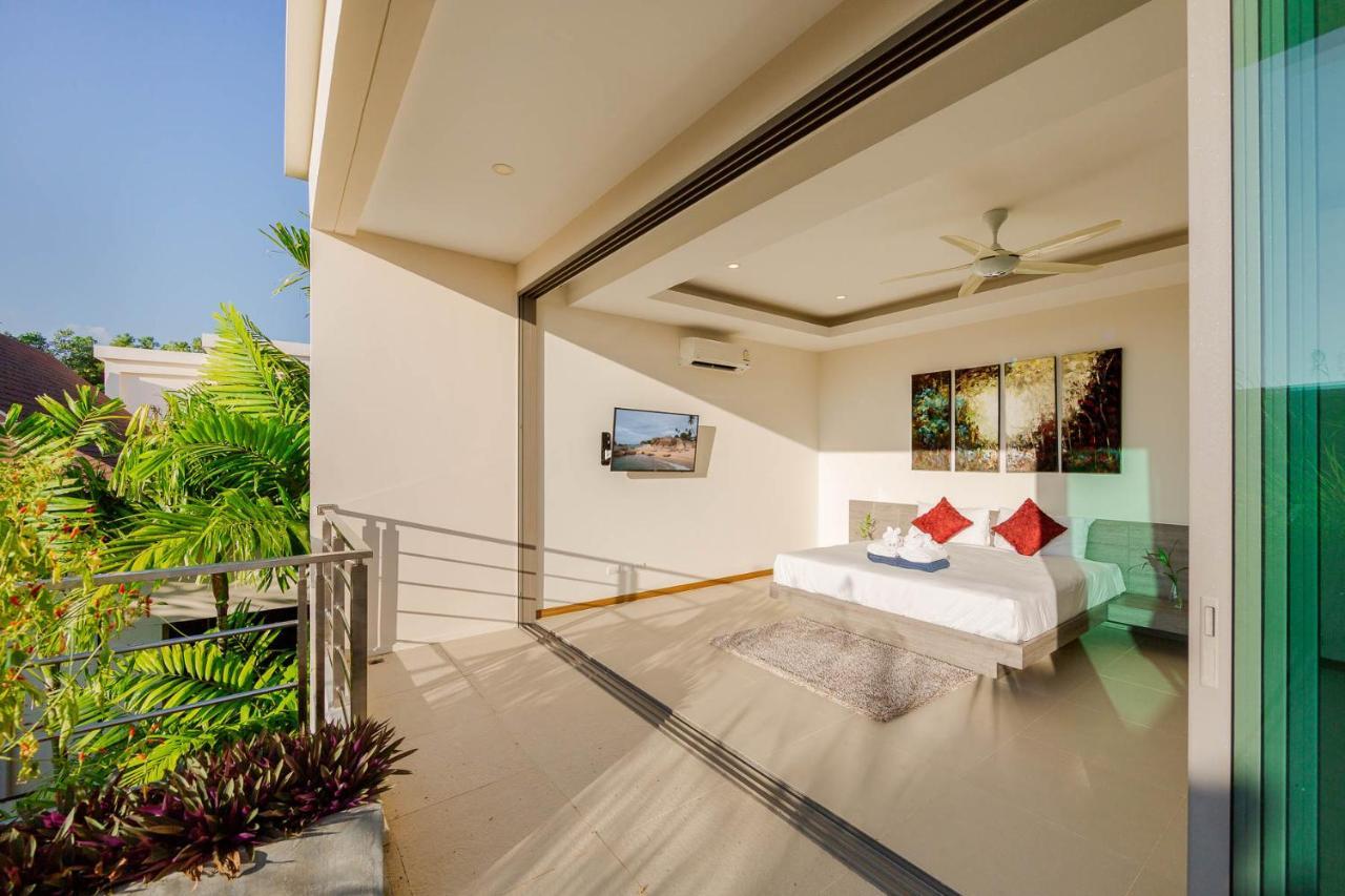 Laem Ka Residence By Tropiclook Rawai Extérieur photo