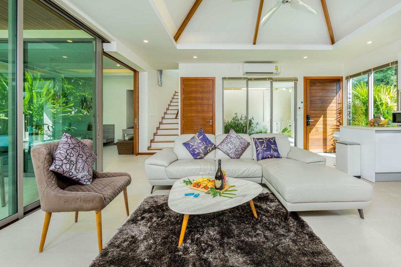 Laem Ka Residence By Tropiclook Rawai Extérieur photo