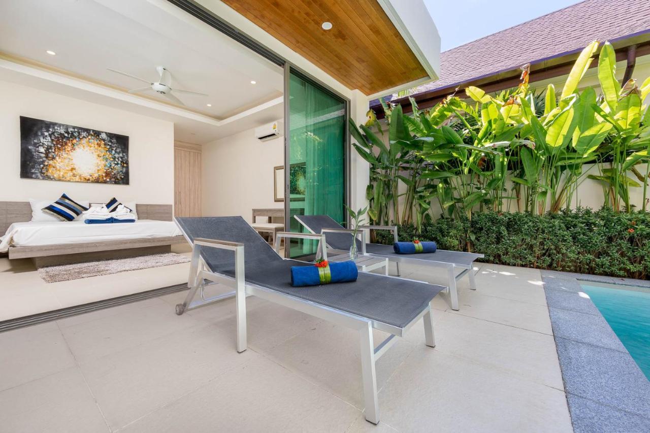 Laem Ka Residence By Tropiclook Rawai Extérieur photo