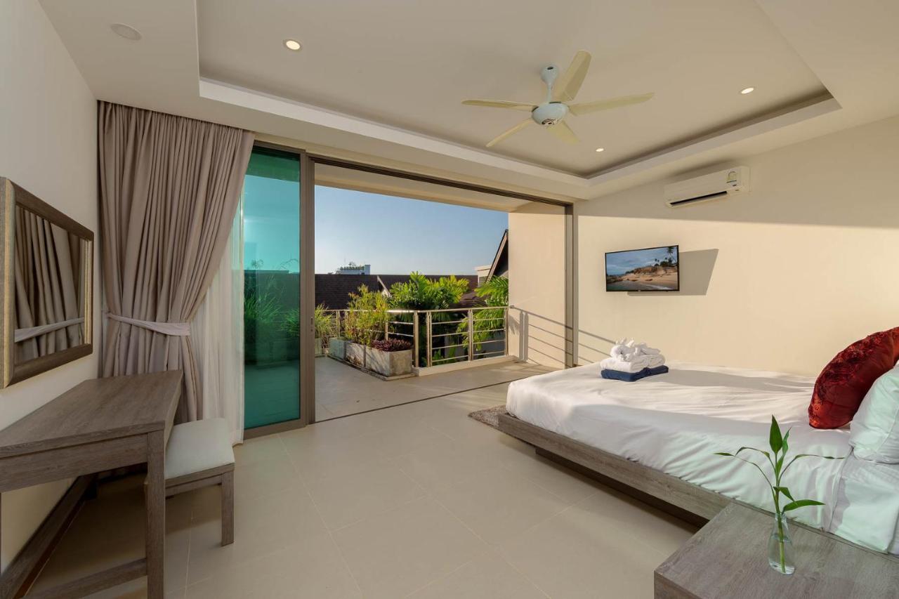 Laem Ka Residence By Tropiclook Rawai Extérieur photo