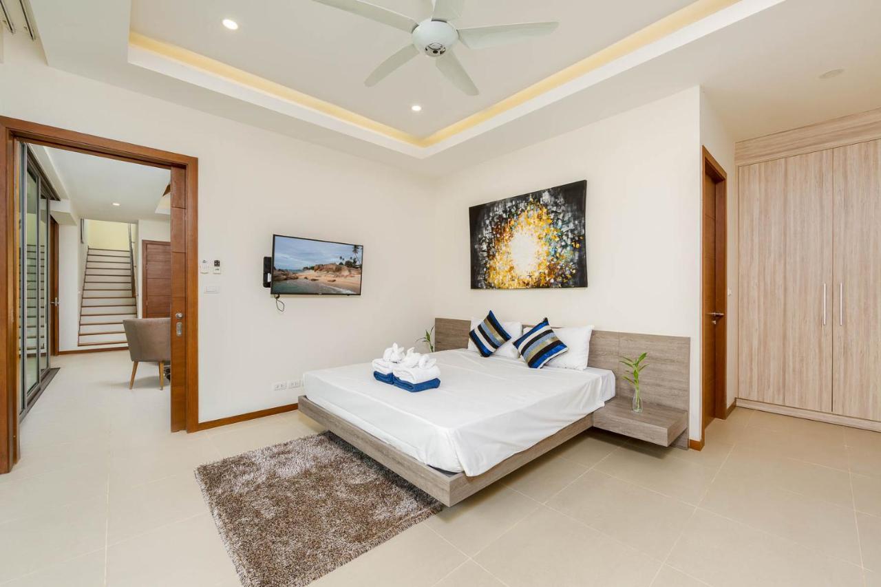 Laem Ka Residence By Tropiclook Rawai Extérieur photo
