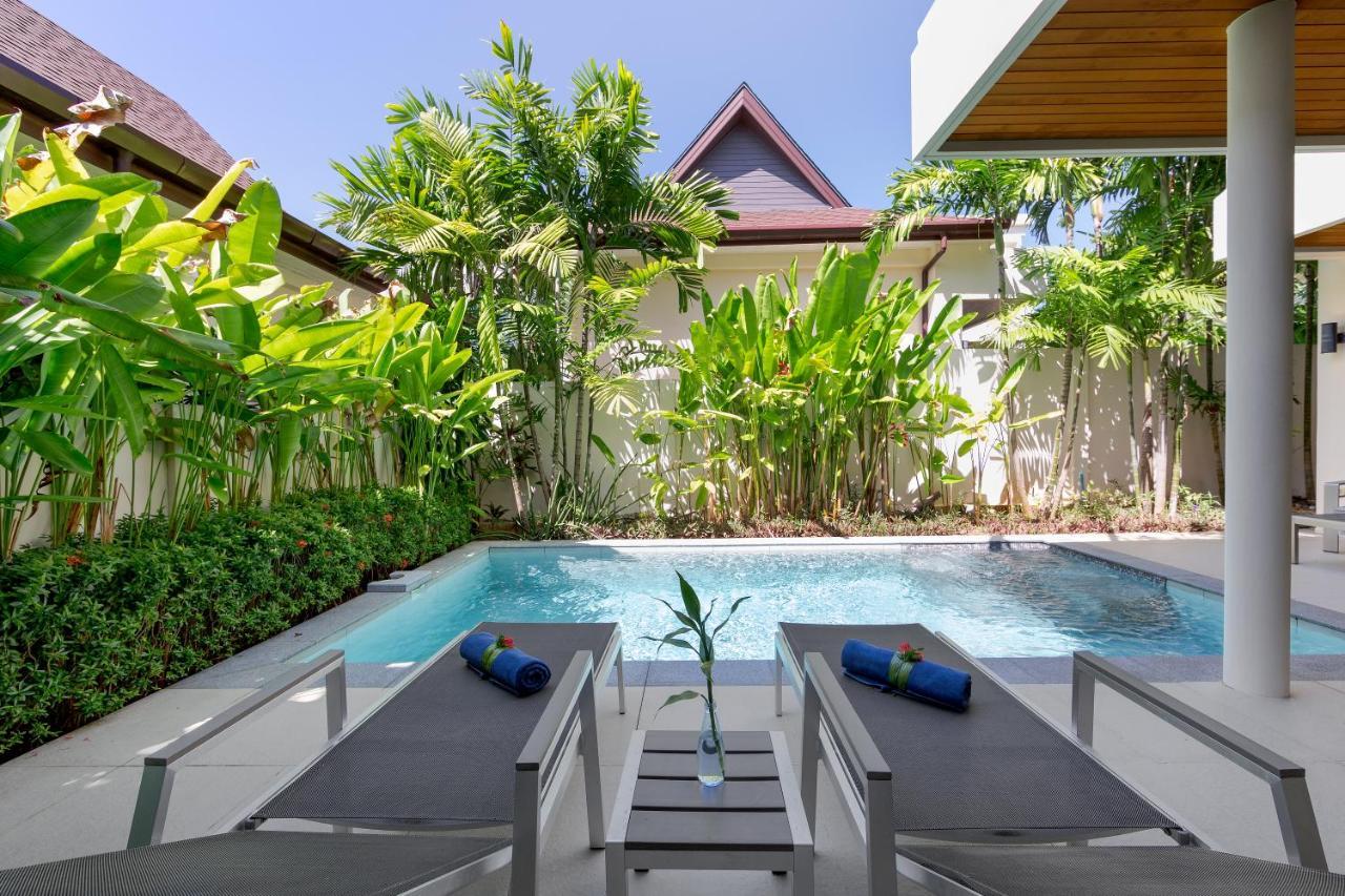 Laem Ka Residence By Tropiclook Rawai Extérieur photo