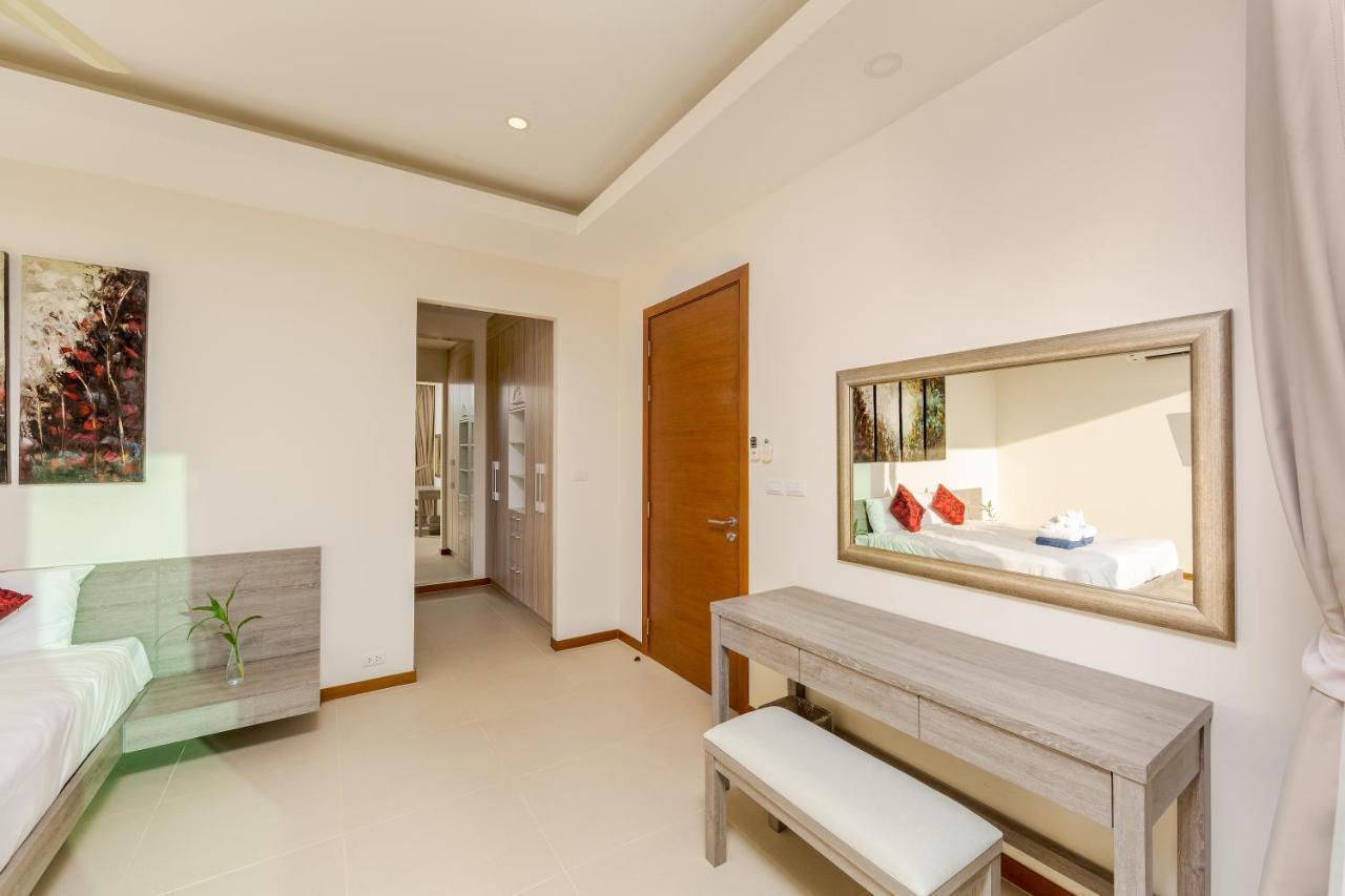 Laem Ka Residence By Tropiclook Rawai Extérieur photo