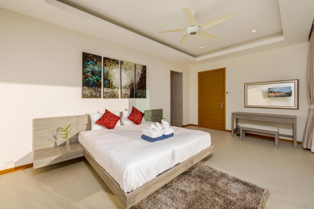 Laem Ka Residence By Tropiclook Rawai Extérieur photo