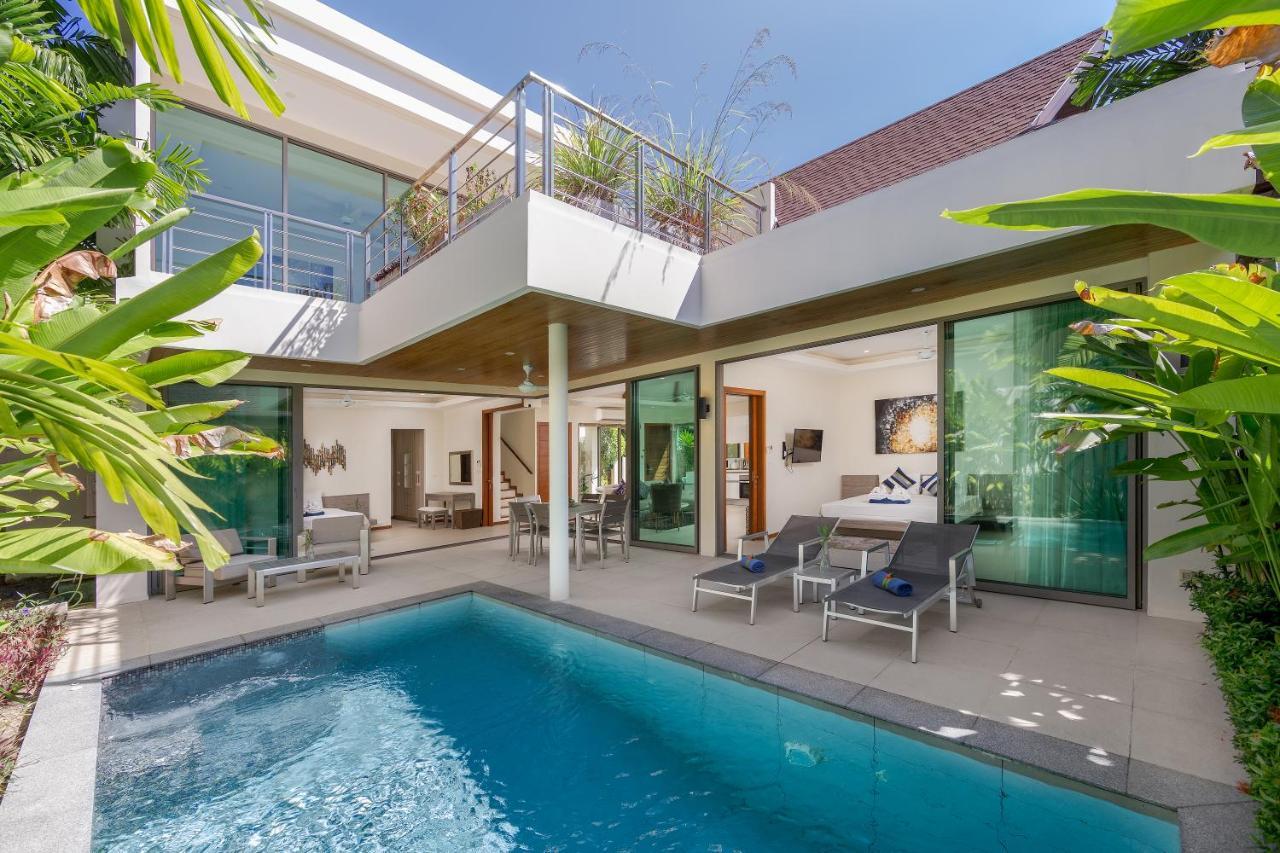 Laem Ka Residence By Tropiclook Rawai Extérieur photo