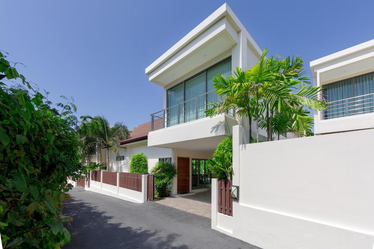 Laem Ka Residence By Tropiclook Rawai Extérieur photo