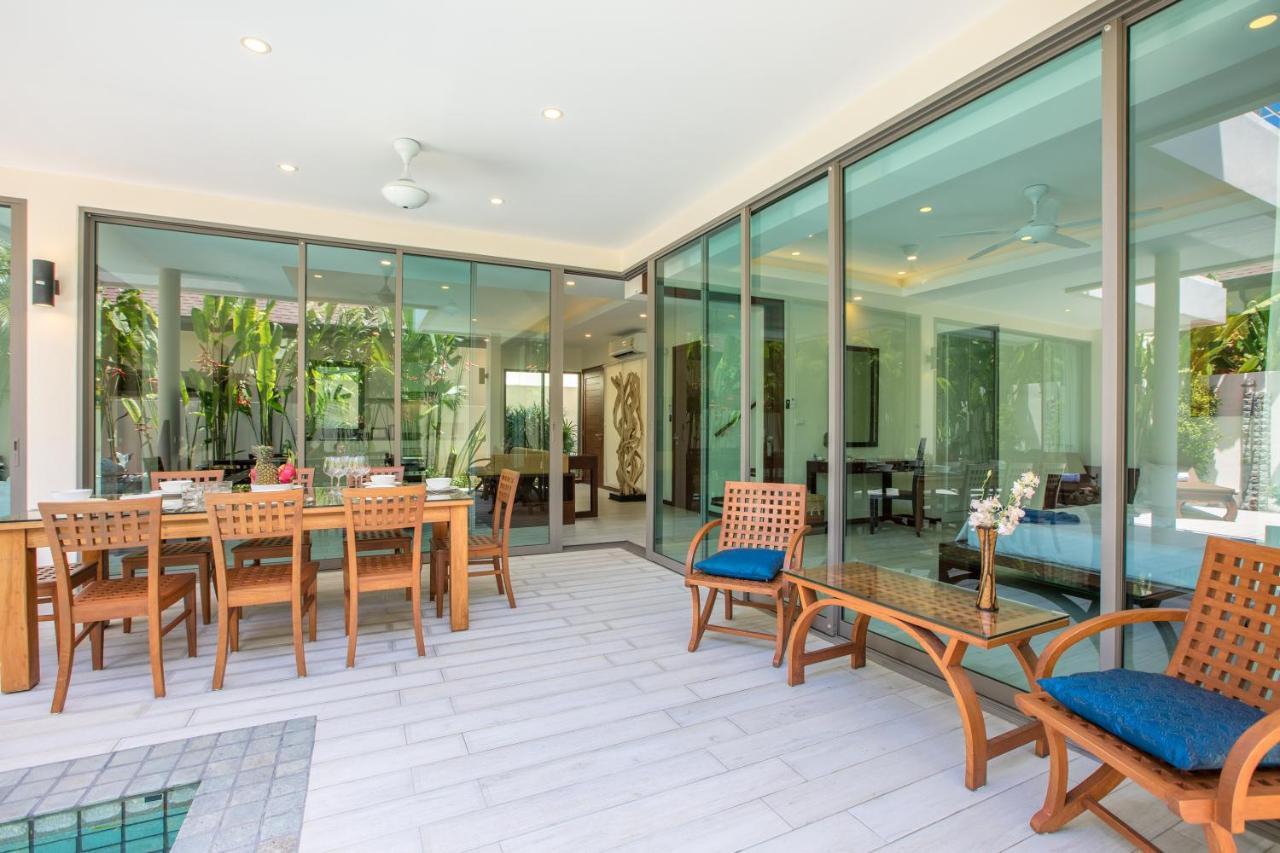 Laem Ka Residence By Tropiclook Rawai Extérieur photo