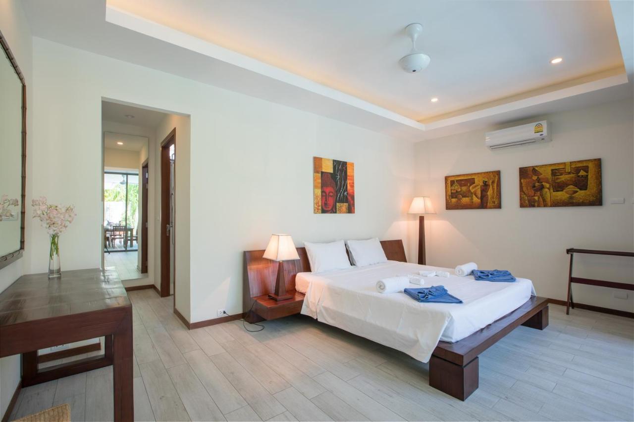 Laem Ka Residence By Tropiclook Rawai Extérieur photo