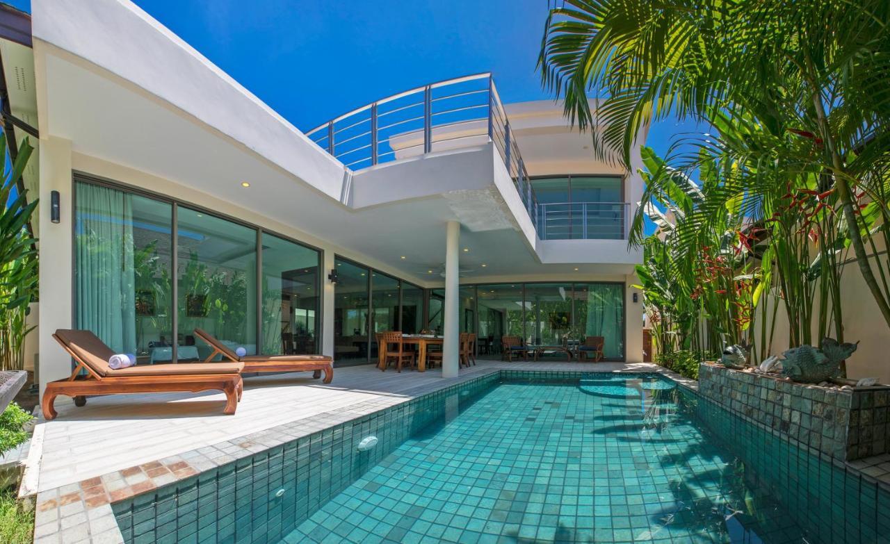 Laem Ka Residence By Tropiclook Rawai Extérieur photo