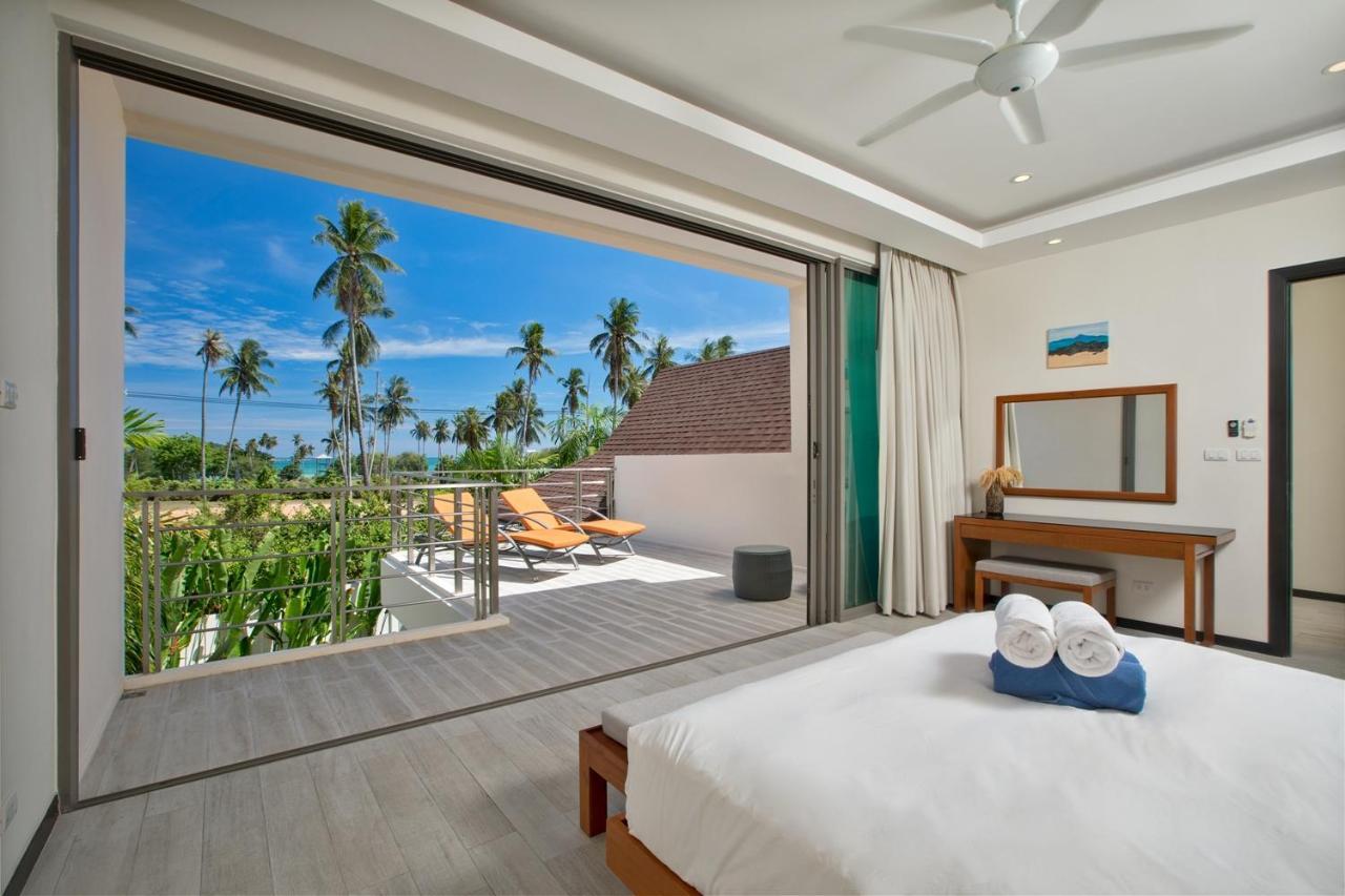 Laem Ka Residence By Tropiclook Rawai Extérieur photo
