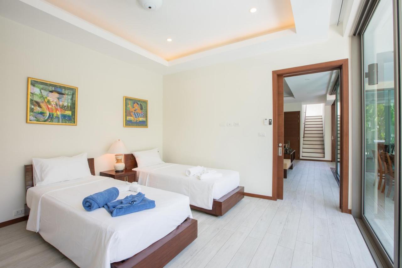 Laem Ka Residence By Tropiclook Rawai Extérieur photo