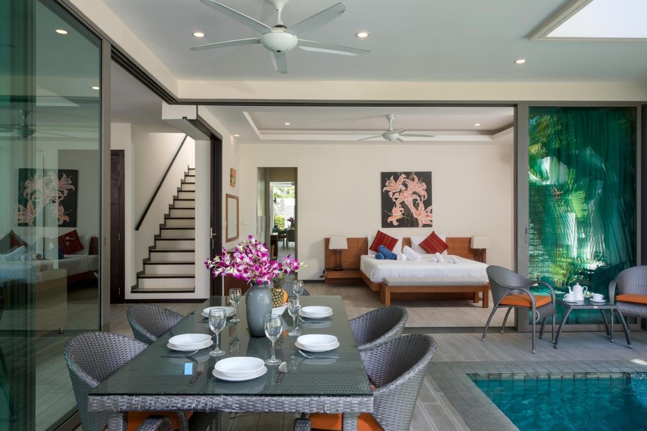 Laem Ka Residence By Tropiclook Rawai Extérieur photo