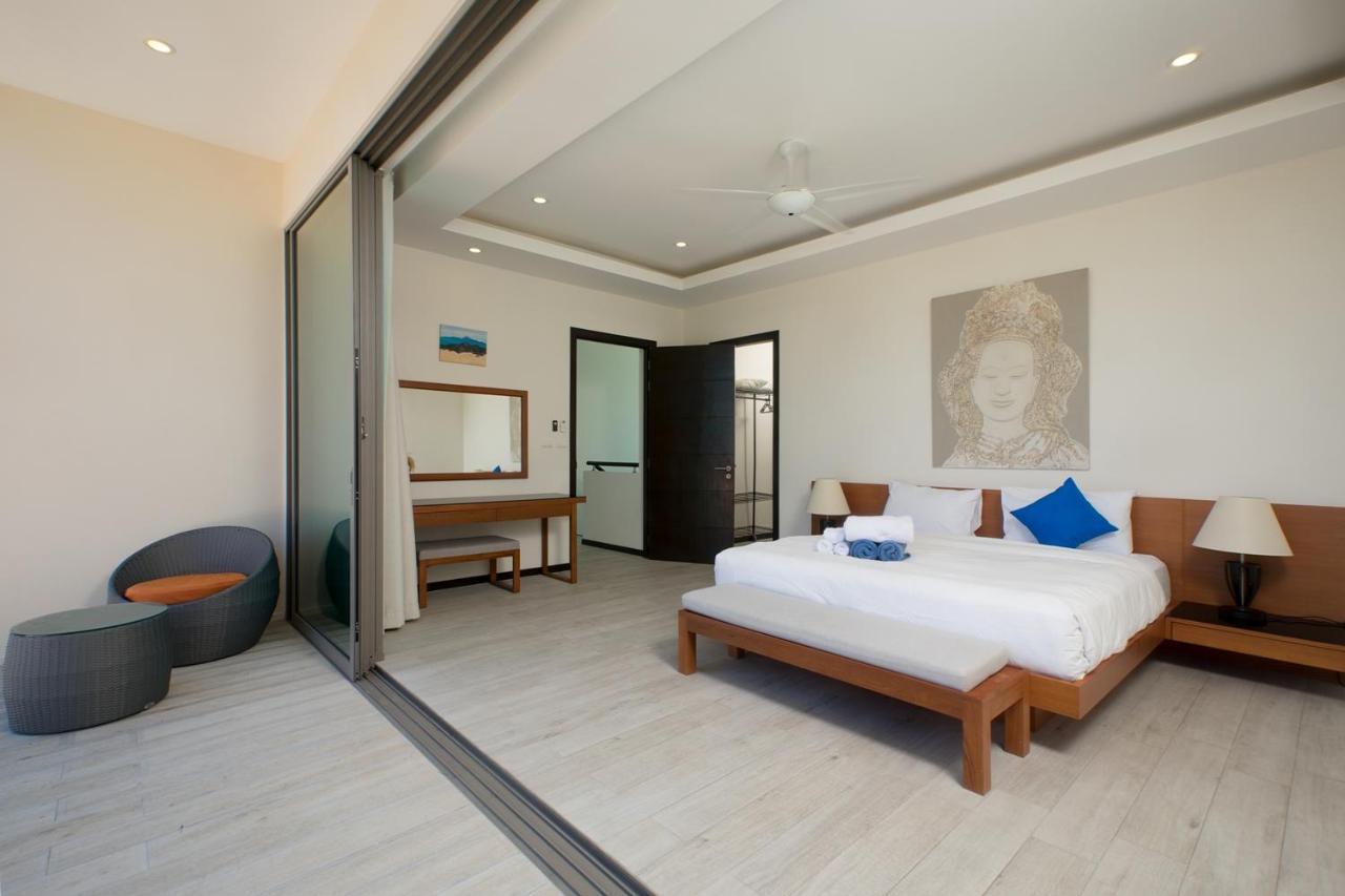 Laem Ka Residence By Tropiclook Rawai Extérieur photo