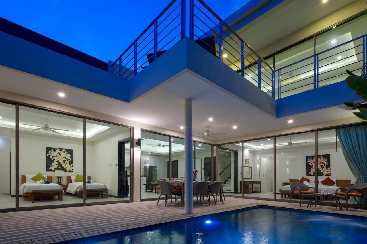 Laem Ka Residence By Tropiclook Rawai Extérieur photo
