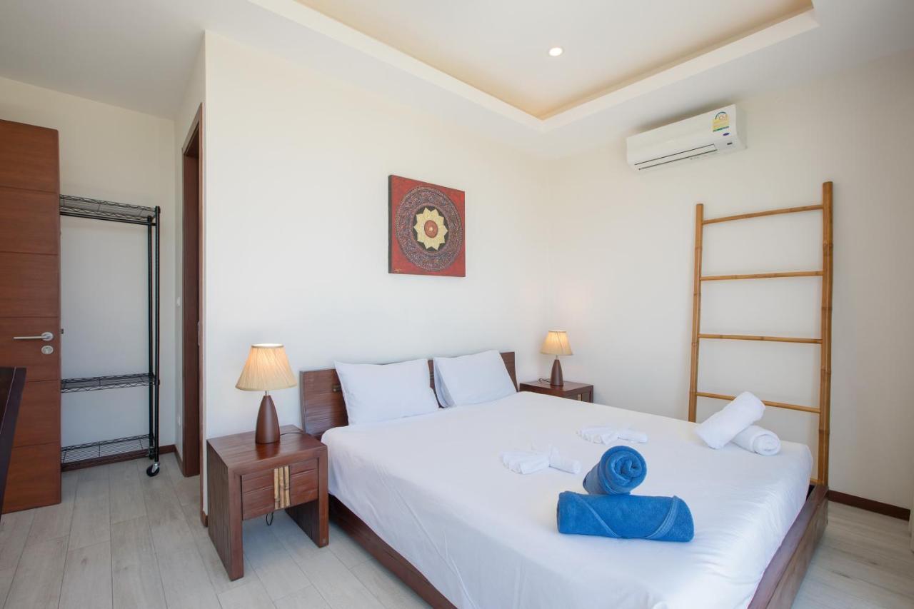 Laem Ka Residence By Tropiclook Rawai Extérieur photo