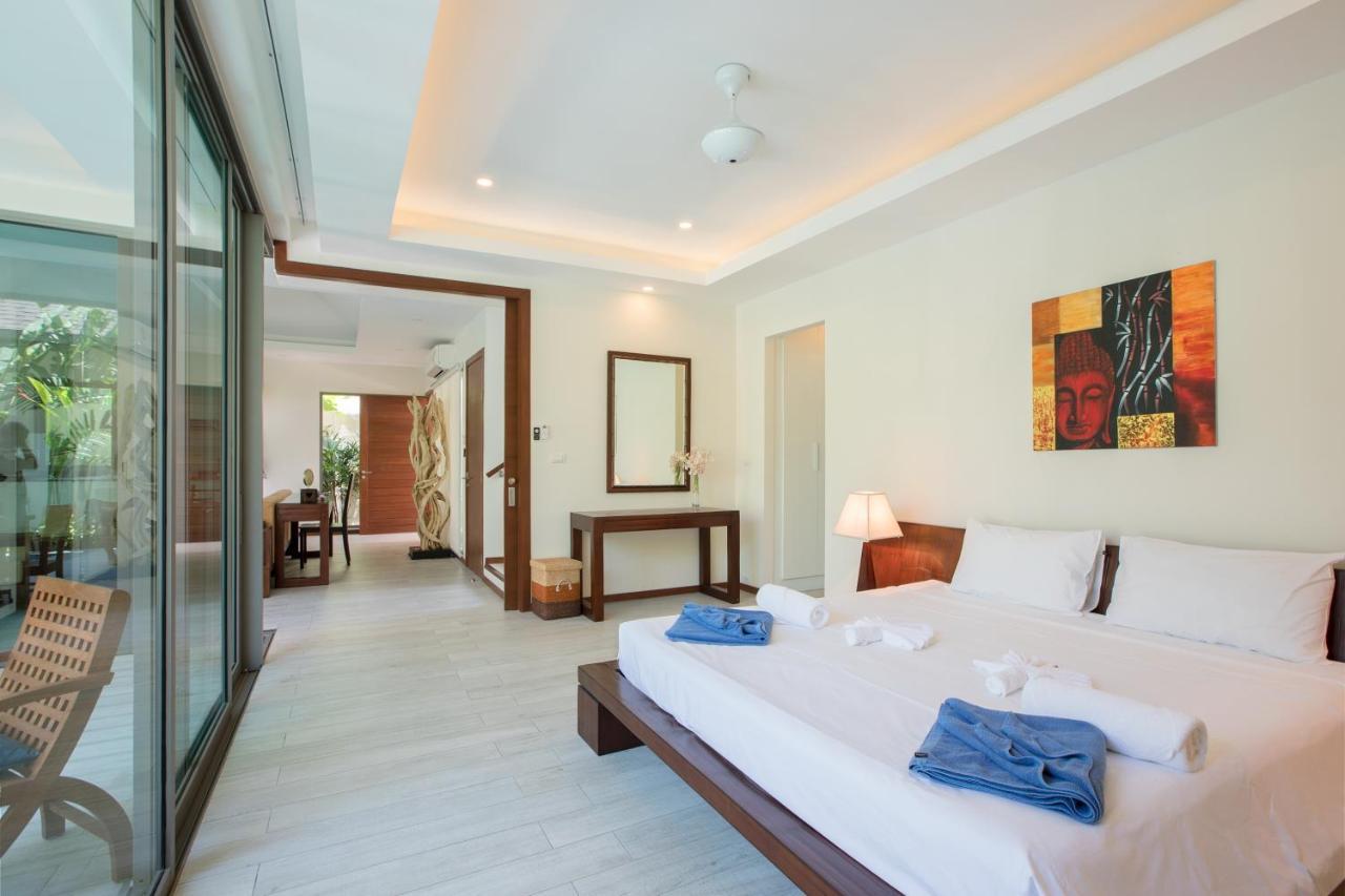 Laem Ka Residence By Tropiclook Rawai Extérieur photo
