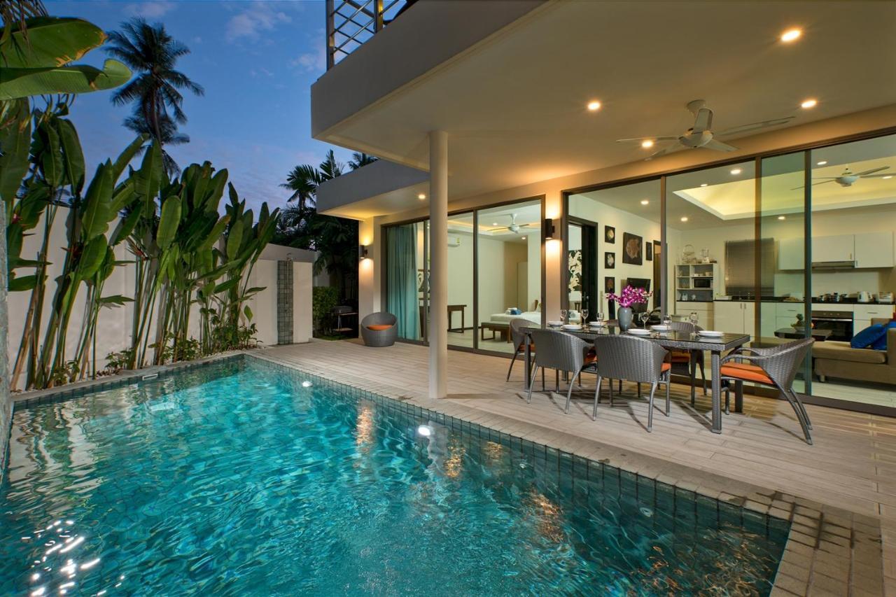 Laem Ka Residence By Tropiclook Rawai Extérieur photo