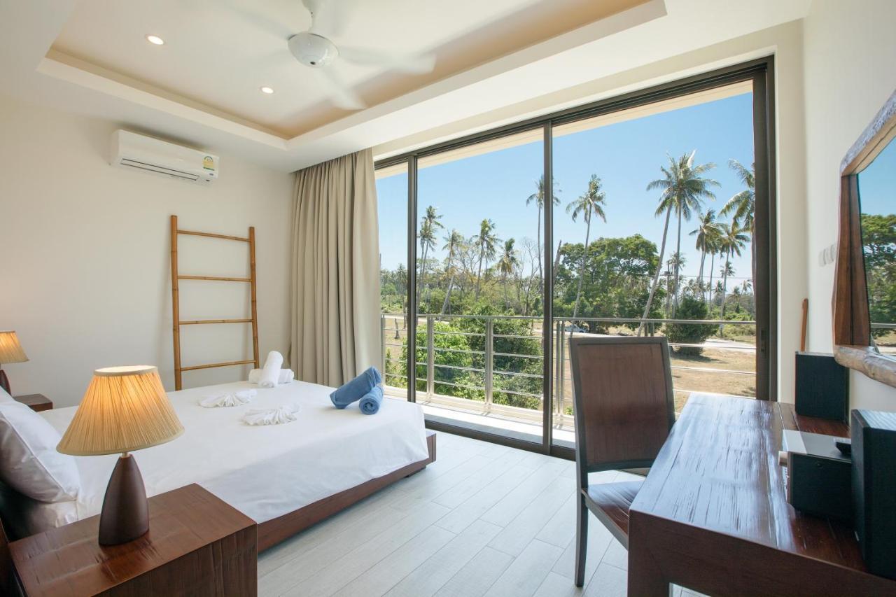 Laem Ka Residence By Tropiclook Rawai Extérieur photo