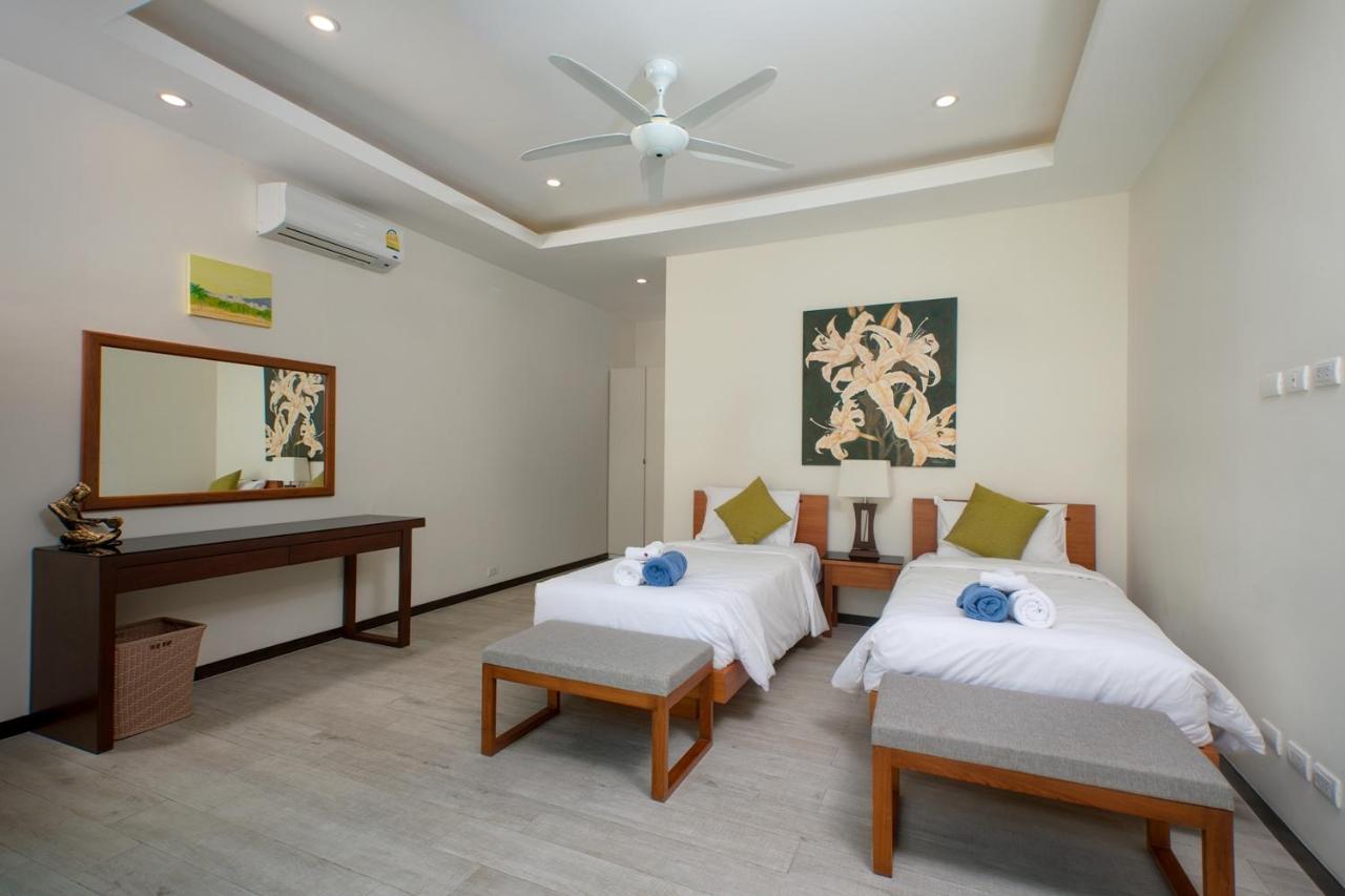 Laem Ka Residence By Tropiclook Rawai Extérieur photo