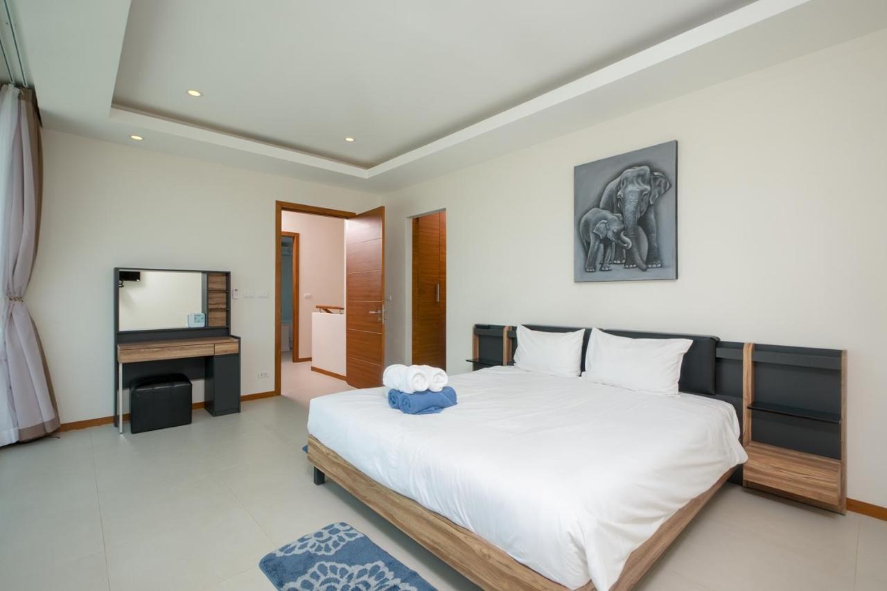 Laem Ka Residence By Tropiclook Rawai Extérieur photo